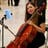 Small thumbnail image for Vicky Perez Cellist