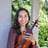 Small thumbnail image for Amanda Gentile, Violinist