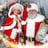 Small thumbnail image for Santa Bear &amp; Mrs. Goldie Claus