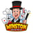 Small thumbnail image for Winston The Balloon Wizard
