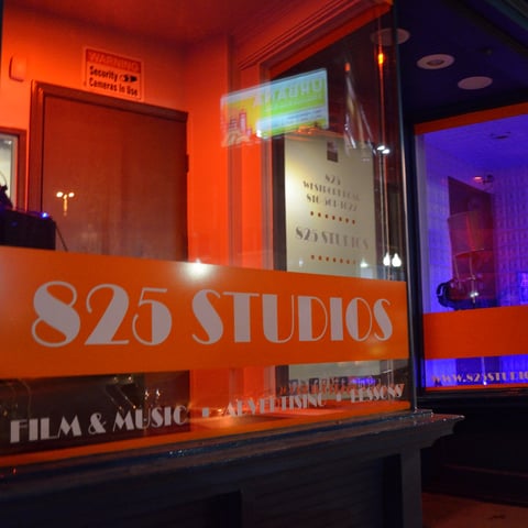 Hire 825 Studios - Video Services in Kansas City, MO | GigSalad