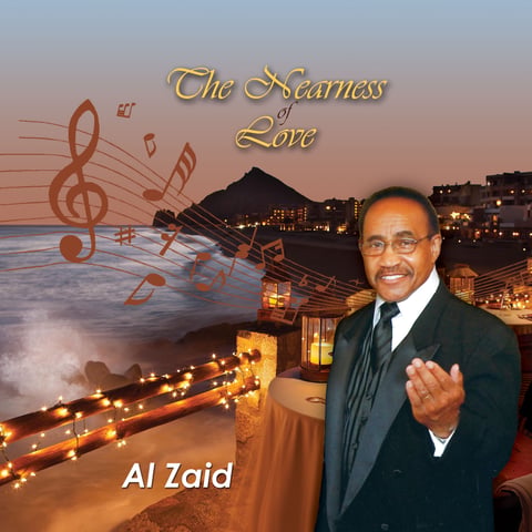Hire Al Zaid - R&B Vocalist in Whitsett, NC | GigSalad