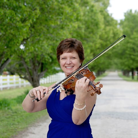 Hire And I Love Her Violins - Violinist in Crystal River, FL | GigSalad
