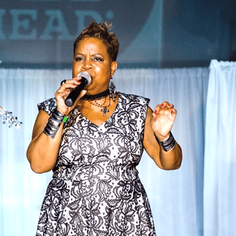 Hire Anita - R&B Vocalist in La Habra, CA | GigSalad