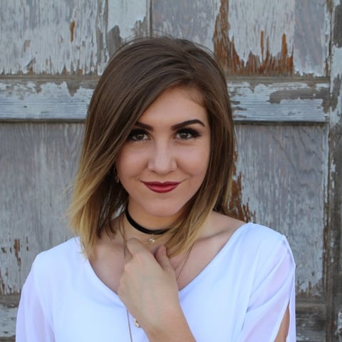 Hire Anna Richey Vocalist - Singing Guitarist in Lehi, UT | GigSalad