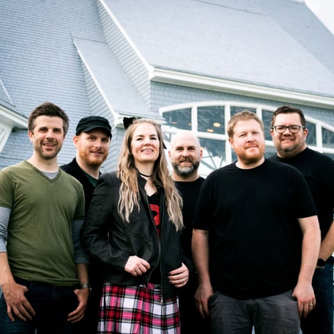 Hire Anti-Skip Protection Band - Cover Band in Minneapolis, MN | GigSalad