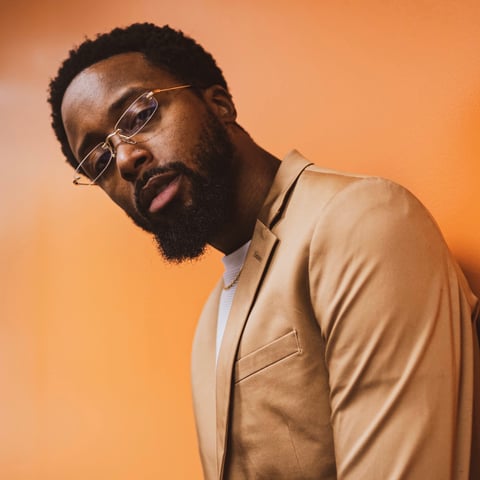 Hire AshtnMrtn - R&B Vocalist in Brooklyn, NY | GigSalad