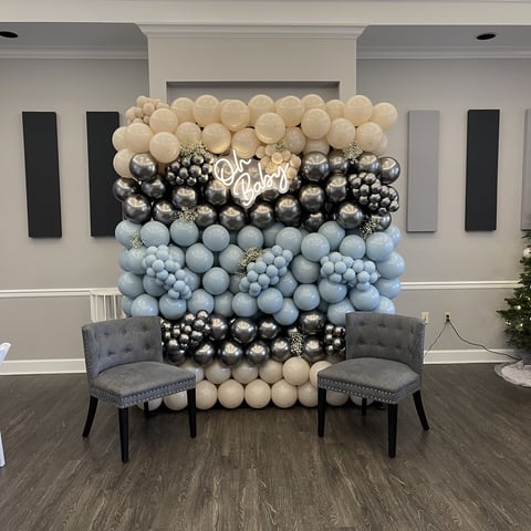 Hire BalloonsbyRae - Balloon Decor in Montvale, NJ | GigSalad