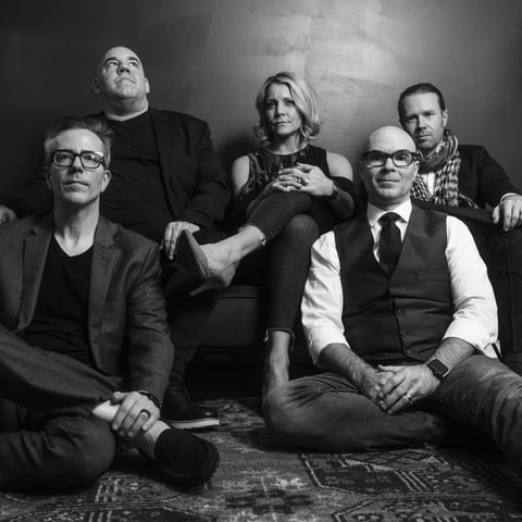 Hire Black Dog RVA - Rock Band in Richmond, VA | GigSalad