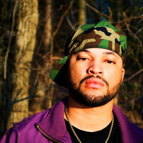 Hire Black Native - Hip Hop Artist in Upper Marlboro, MD | GigSalad
