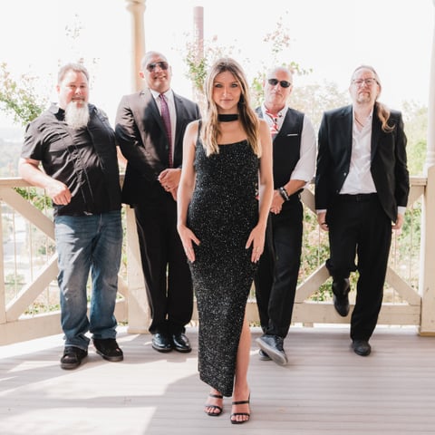 Hire Bombshell - Cover Band in Richmond, VA | GigSalad