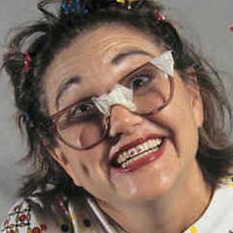 Hire Angela Riccio - Comedian - Comedian in Oak Lawn, IL | GigSalad