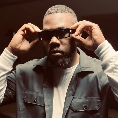Hire Breeze Da Prince - Rapper in Apopka, FL | GigSalad