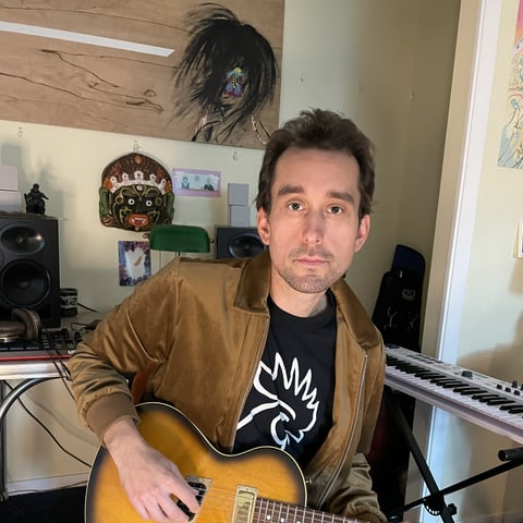 Hire Cameron Landers Trio - Guitarist in Portland, OR | GigSalad
