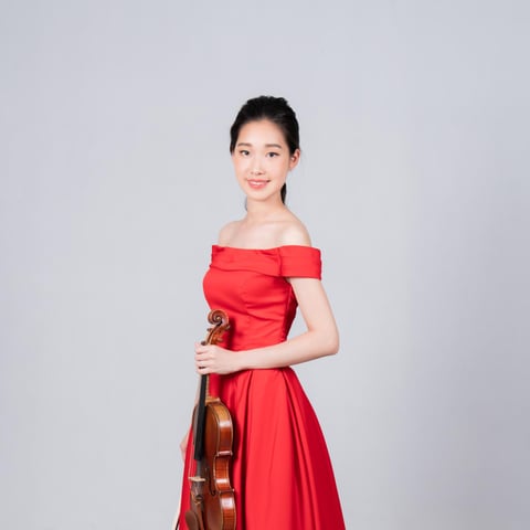 Hire Angela and Friends - String Musicians - Violinist in Miami Beach ...