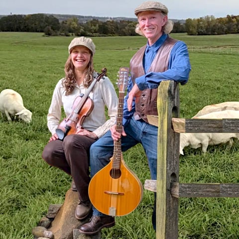 Hire Clay Babies - Celtic Music in Carlton, GA | GigSalad