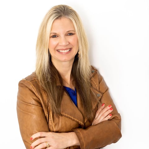 Hire Rachel Wojo - Christian Speaker in Columbus, OH | GigSalad