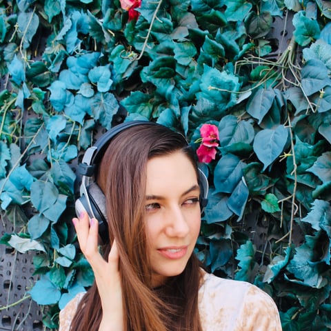 Hire DJ English Rose - DJ in Los Angeles, CA | GigSalad