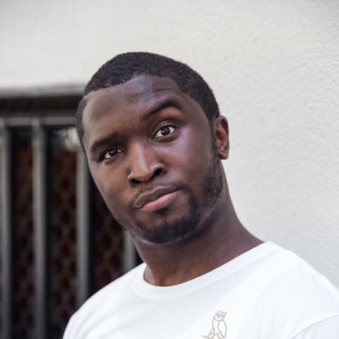 Hire Darion The Comedian - Comedian in Atlanta, GA | GigSalad