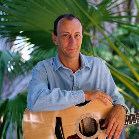 Hire David Goodman - Singing Guitarist in West Palm Beach, FL | GigSalad