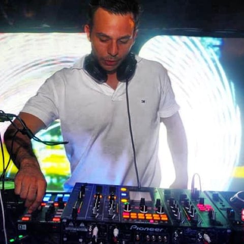Hire Dj Ramon Espinoza - Club DJ in New York City, NY | GigSalad