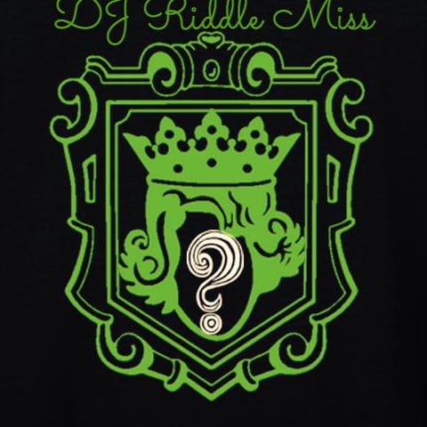 Hire DJ Riddle Miss - DJ in Northridge, CA | GigSalad