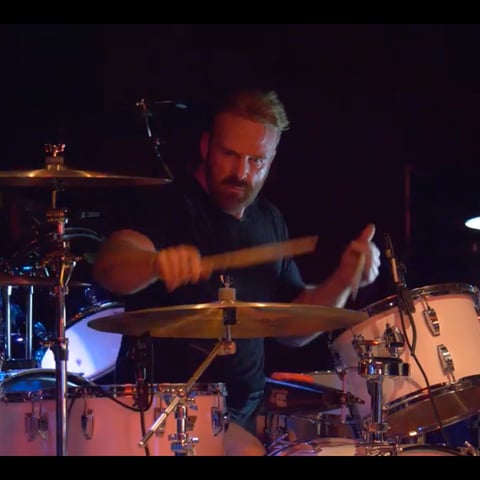 Hire Dr. Shaun F. Hedgepeth - Drummer in San Antonio, TX | GigSalad