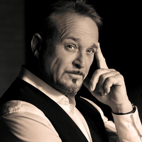 Hire Edward Stone Mind Trix Show - Mentalist in Toronto, ON | GigSalad