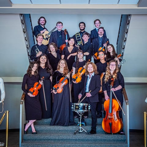 Hire Elegant String Ensembles (Solo, Duos, and Trios) - Classical ...