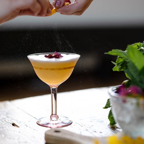 Hire Elixir Mobile Bar - Bartender in Boise, ID | GigSalad