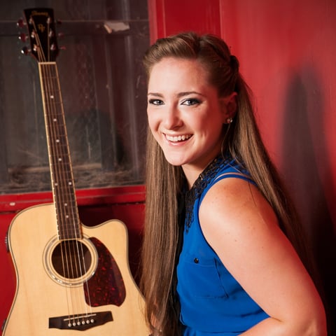 Hire Emily Rupp - Singer/Songwriter in Lake Orion, MI | GigSalad
