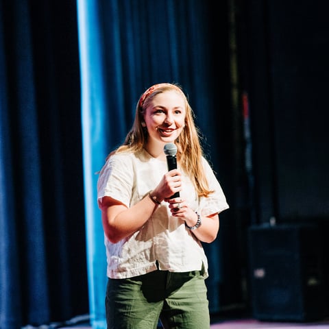 Hire Inspiring Speaker and Successful Entrepreneur - Motivational ...