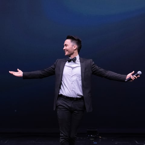 Hire Event Host or Emcee - Emcee in Salt Lake City, UT | GigSalad