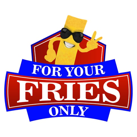 Hire For Your Fries Only - Caterer in Cleveland, OH | GigSalad