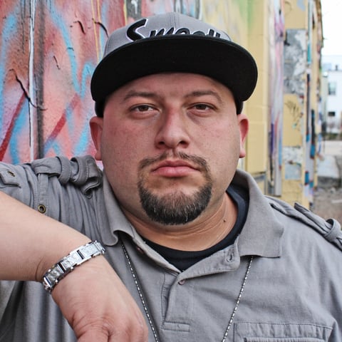 Hire Gospel Rapper - Christian Rapper in Anaheim, CA | GigSalad
