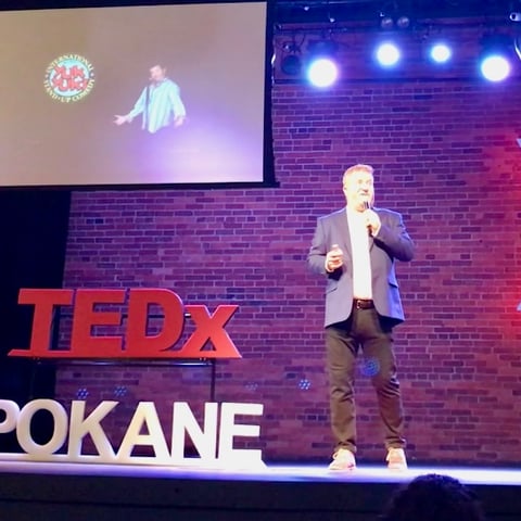 Hire Greg Kettner - Leadership/Success Speaker in Walla Walla, WA ...