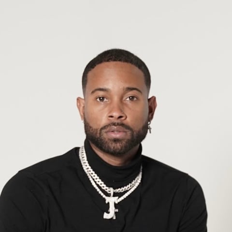 Hire I Am Justified - R&B Vocalist in Houston, TX | GigSalad