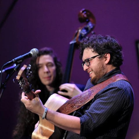 Hire James Adkins - Folk Singer in Findlay, OH | GigSalad