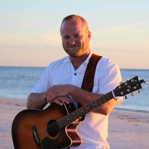 Hire James Prather Music - Singing Guitarist in Lehigh Acres, FL | GigSalad