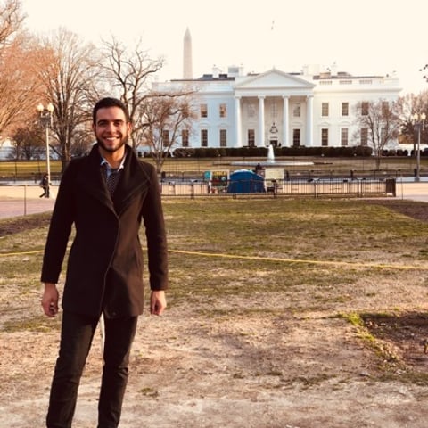 Hire James Torello - Choreographer in Burlington, VT | GigSalad