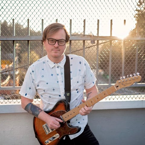 Hire Jason Weeks Band - Cover Band in Sacramento, CA | GigSalad