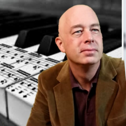 Hire Wright of Way Music - Pianist in Raleigh, NC | GigSalad
