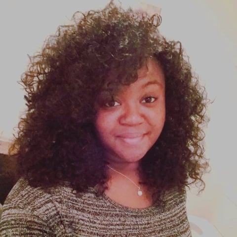 Hire Jenae' Brown - Singer/Songwriter in Fresno, TX | GigSalad