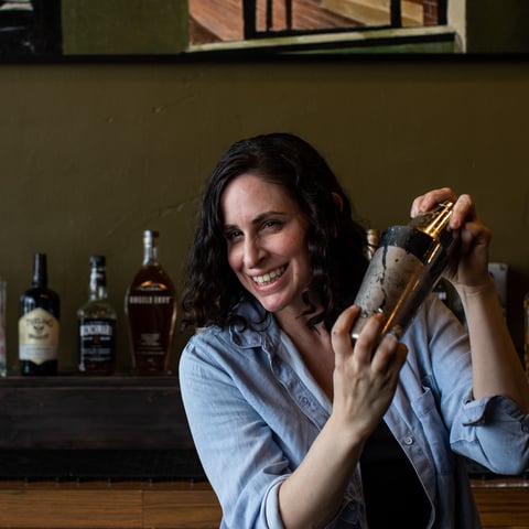 Hire JenMakesDrinks - Bartender in New York City, NY | GigSalad