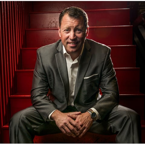 Hire Jim Colliton - Corporate Comedian in Boston, MA | GigSalad