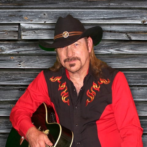Hire J.K. Coltrain - Country Singer in Nashville, TN | GigSalad