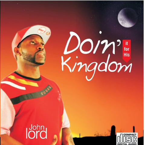 Hire John lord - Christian Rapper in Baltimore, MD | GigSalad