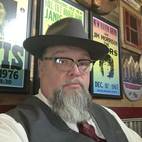 Hire Johnny Riley - Singer/Songwriter in Groveton, TX | GigSalad