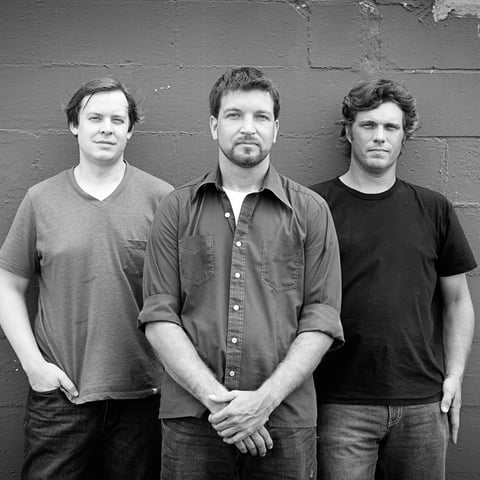 Hire Jon Lyle Williams & The Bravest Retreat - Acoustic Band in Duncan ...