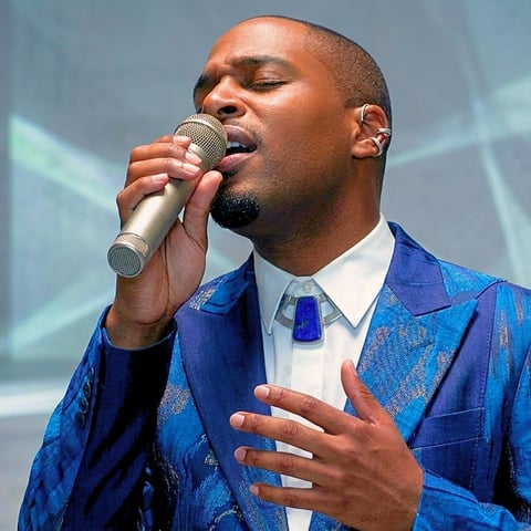 Hire Jonathan Isaac, Singer / Performer - Wedding Singer in Tampa, FL ...
